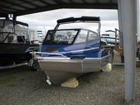 2023 Stabicraft  1850 Fisher
