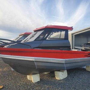 2024 Stabicraft 3531F324 1850 Supercab Sportfish