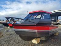 2023 Stabicraft 527A323 2050 Supercab