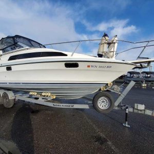 1992 Bayliner  2855 Cierra
