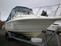 1990 Sea Ray  23 Laguna - Image 3