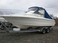 1990 Sea Ray  23 Laguna - Image 4