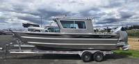 2025 Silver Streak San Juan 240 Landing Craft