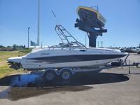 2006 SeaSwirl  237 Deck Boat