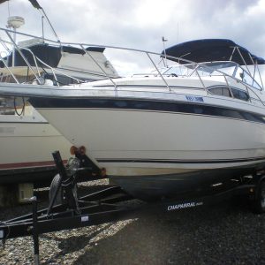 1994 monterey  280