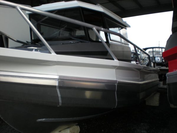 2024 Stabicraft 3545D323 2250 Ultra Centrecab Offshore - Image 2