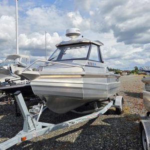 2021 Stabicraft 1850 SC