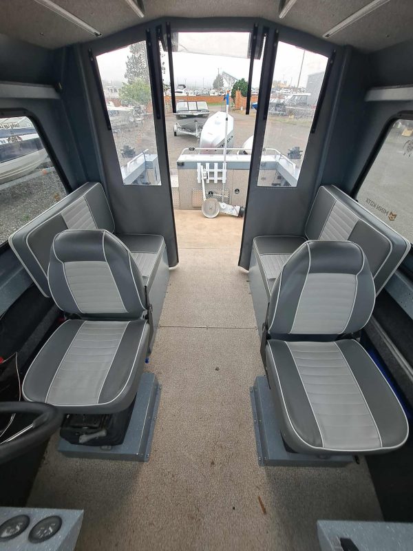 2018 Raider 208 Explorer - Image 6