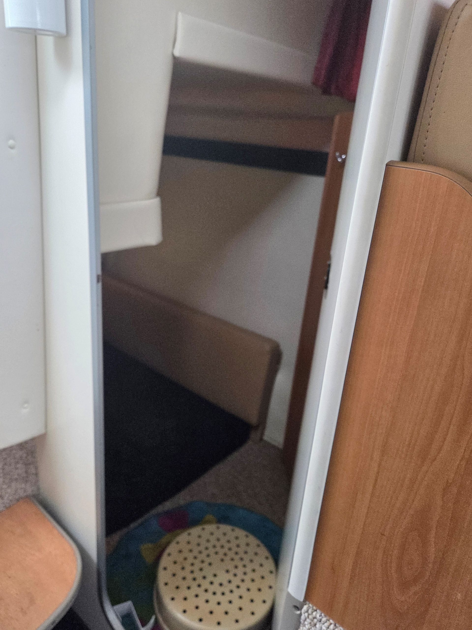 07 Bayliner Discovery 269 - Image 14