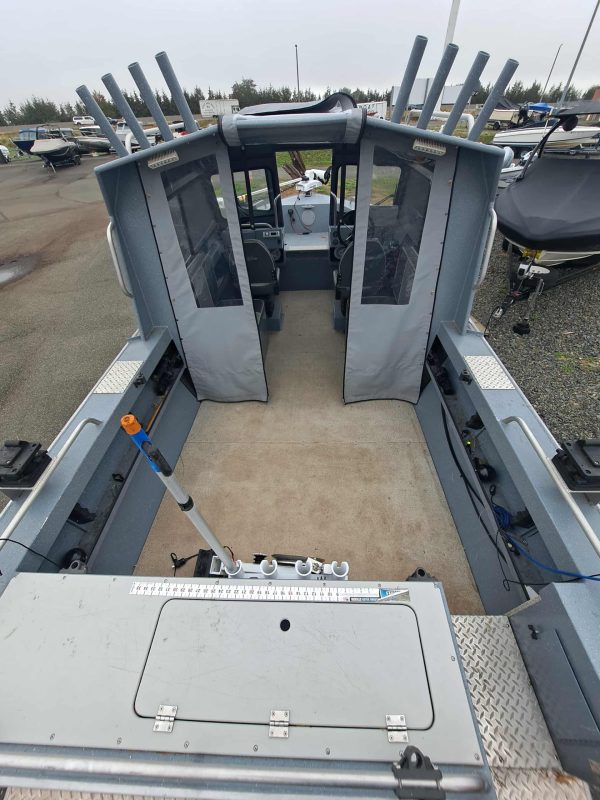 2018 Raider 208 Explorer - Image 8