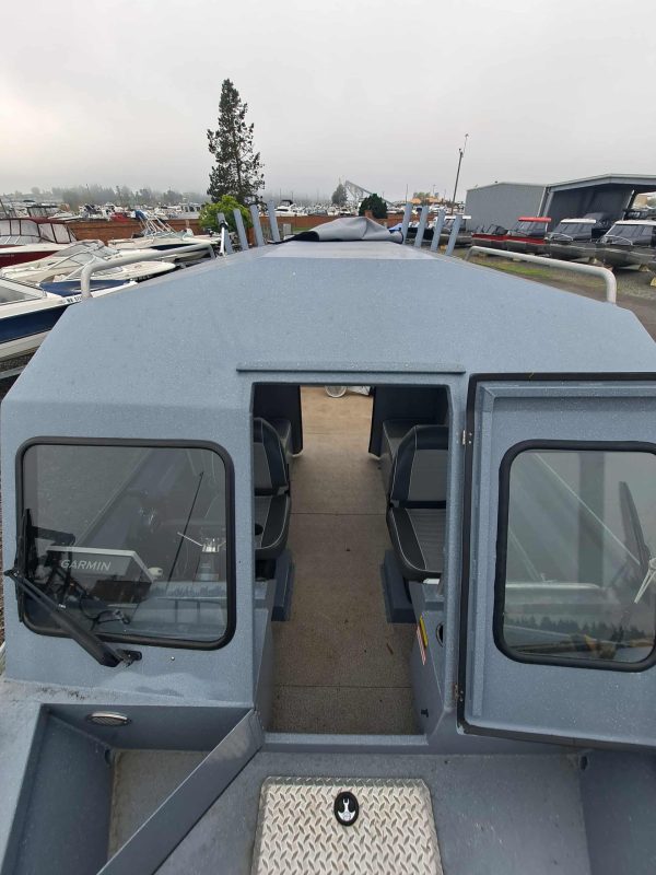 2018 Raider 208 Explorer - Image 11