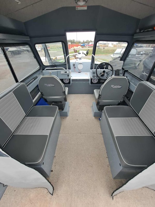 2018 Raider 208 Explorer - Image 10