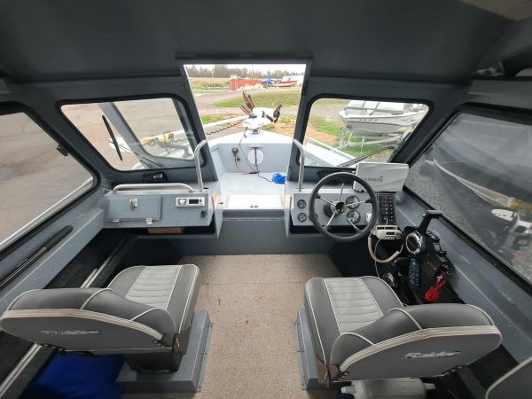 2018 Raider 208 Explorer - Image 5