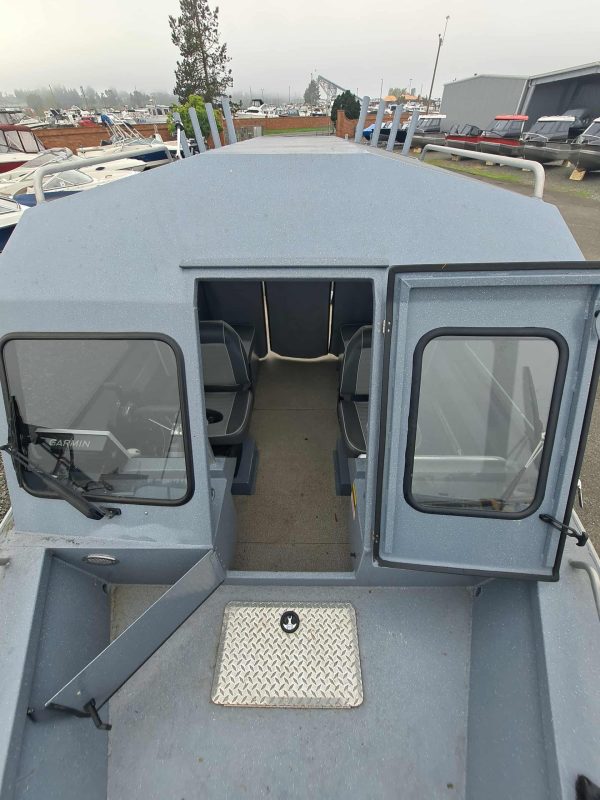 2018 Raider 208 Explorer - Image 3