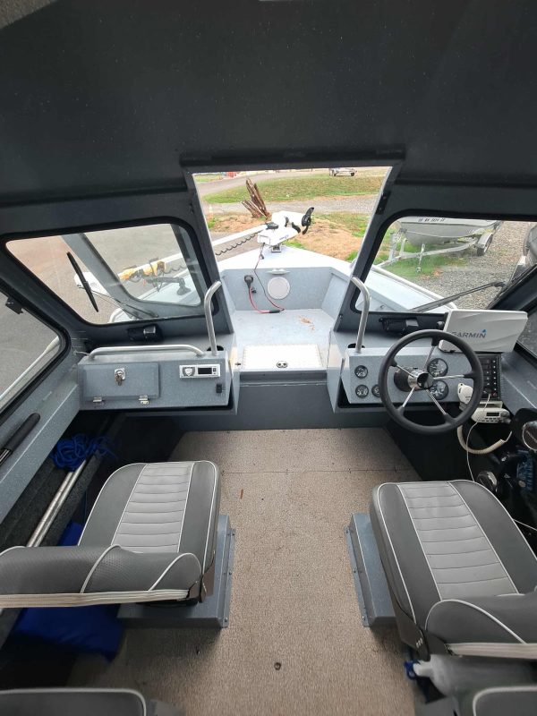 2018 Raider 208 Explorer - Image 12