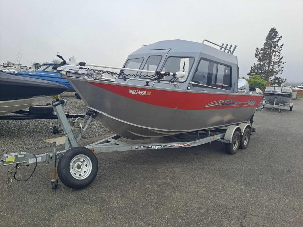 2018 Raider 208 Explorer - Image 14