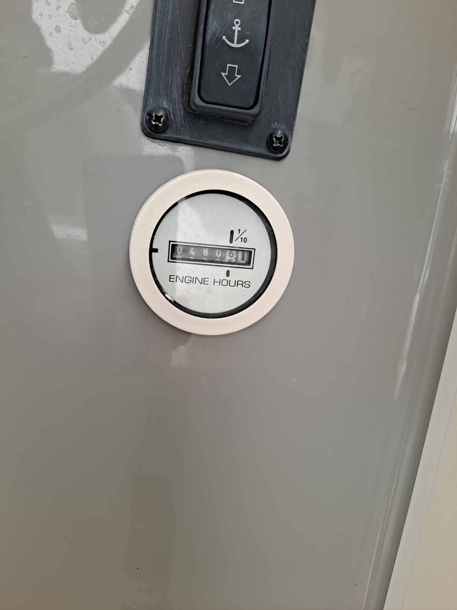 2008 Bayliner 246 Discovery - Image 2