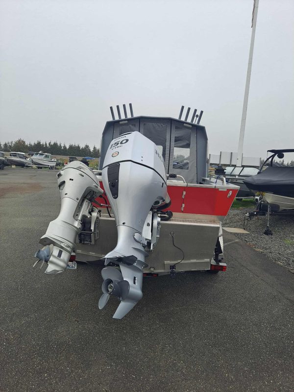 2018 Raider 208 Explorer - Image 15