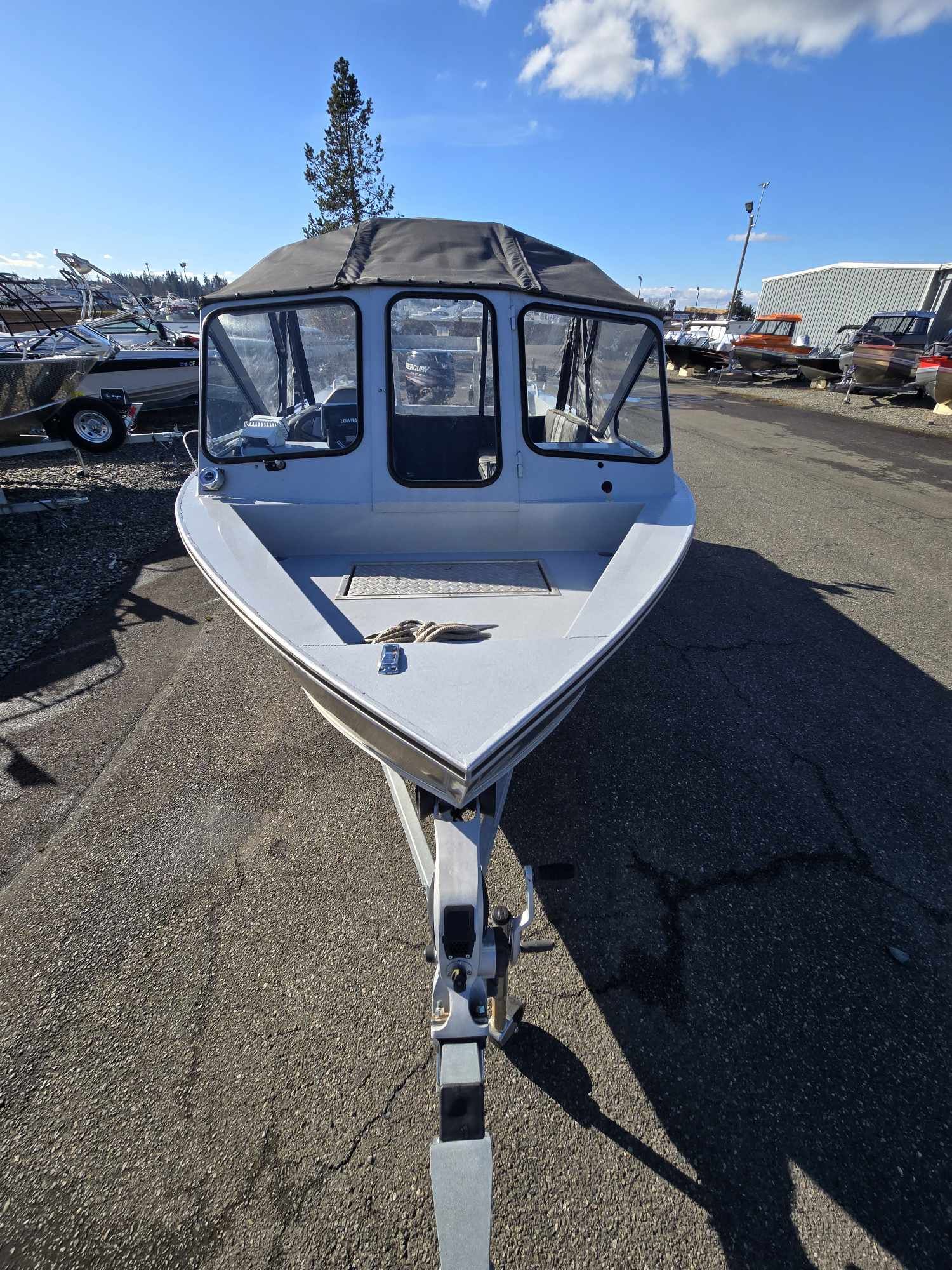 2015 Duckworth Advantage 20