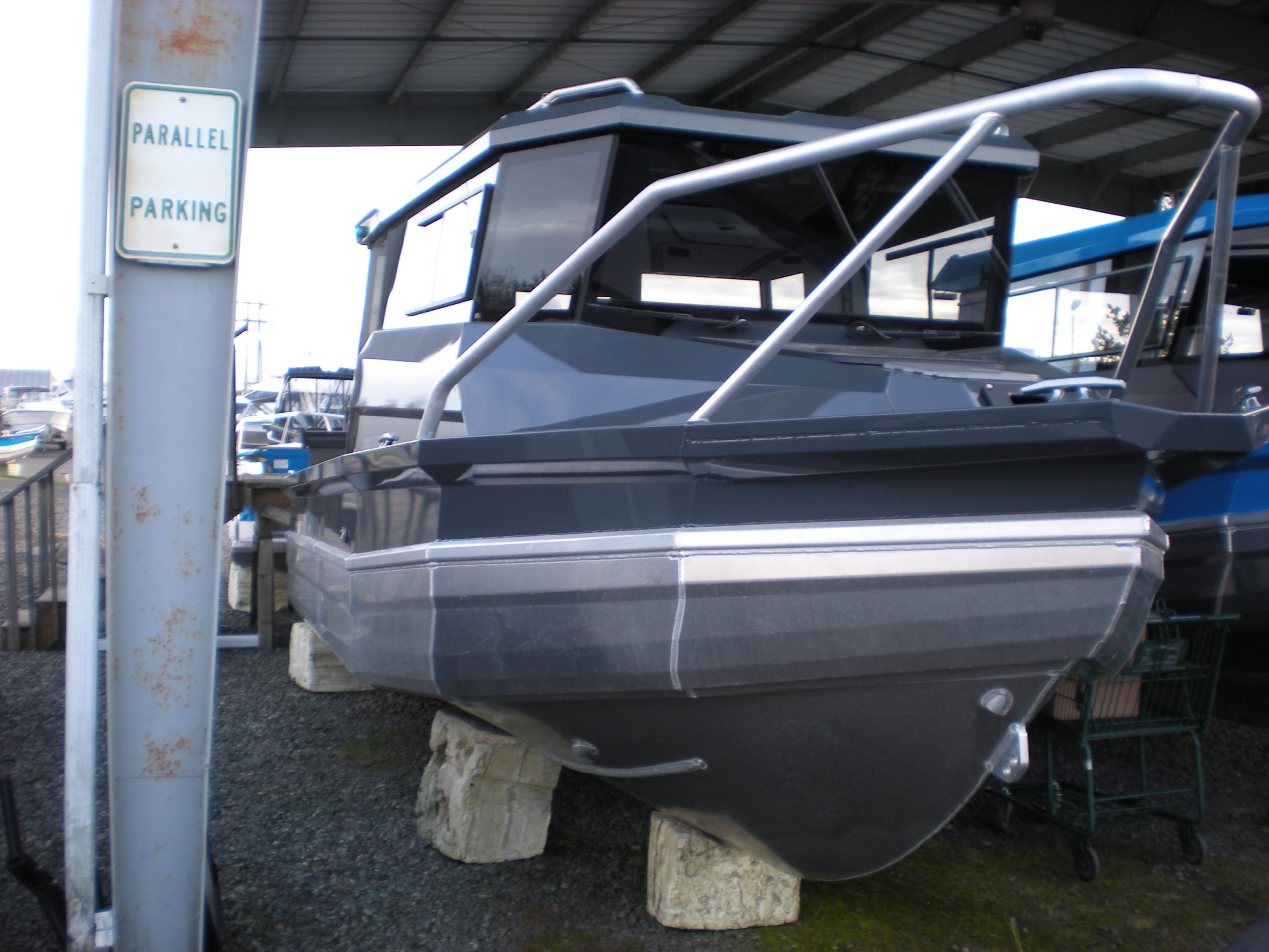 2024 Stabicraft 2500UCXL