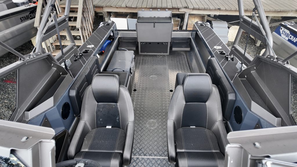 2025 Stabicraft 2050 TREKER SPORTFISH For Sale - Boat Country