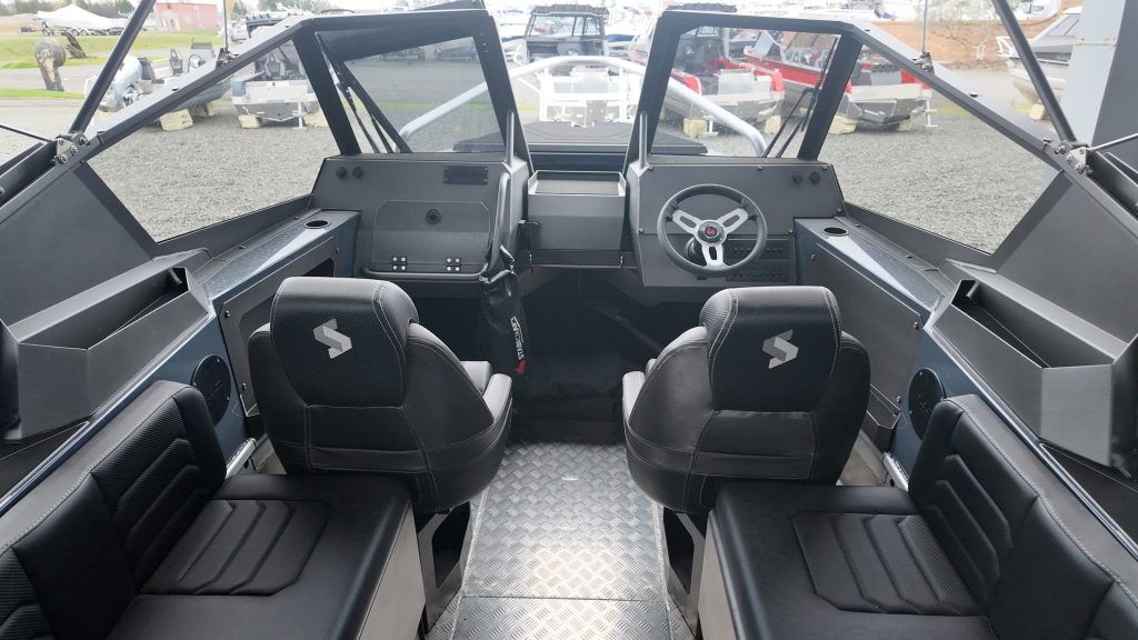 2025 Stabicraft 2050 TREKER SPORTFISH For Sale - Boat Country