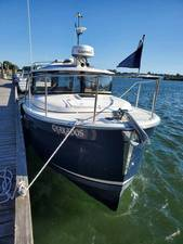 2021 Ranger Tug R-27 Northwest