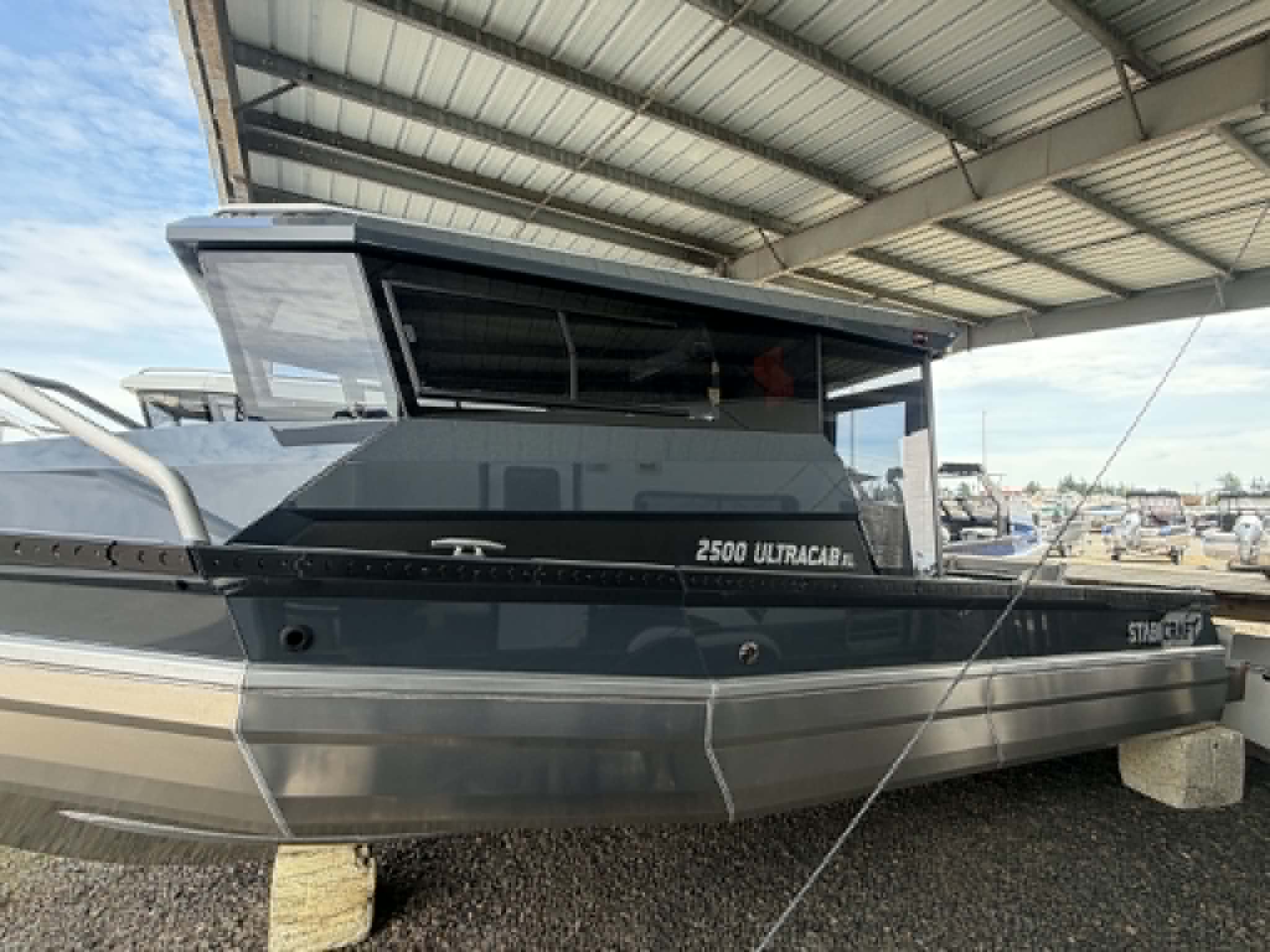 2026 Stabicraft 2500UCXL