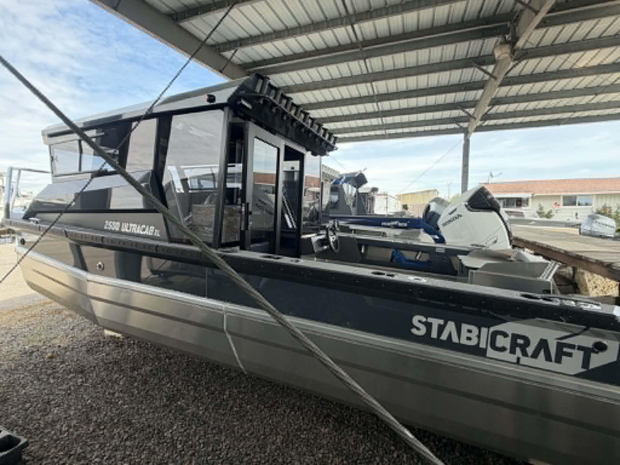 2026 Stabicraft 2500UCXL
