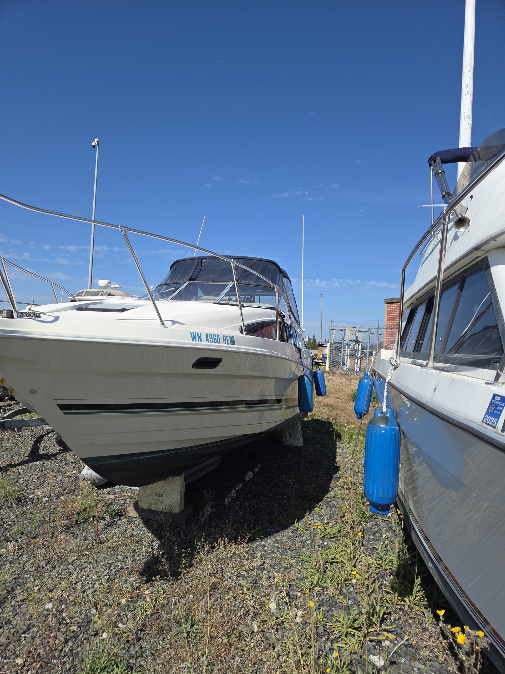 1995 Bayliner 2855 Ciera Sunbridge