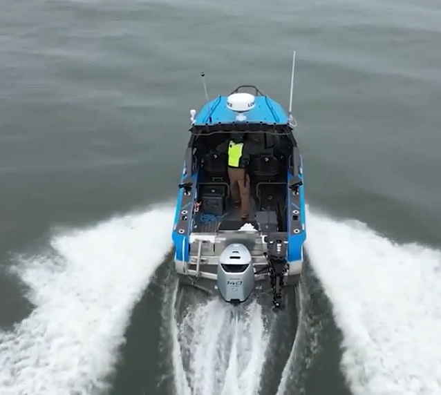 What Are the Best Boats for Crabbing in Puget Sound?
