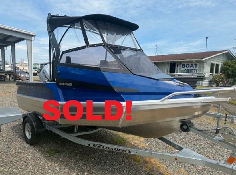 2026 Stabicraft 1550 FISHER OFFSHORE